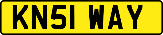 KN51WAY