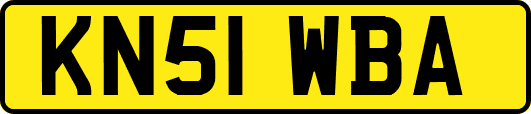 KN51WBA