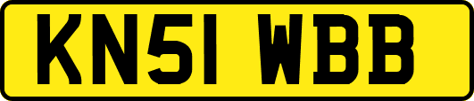 KN51WBB