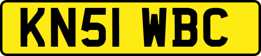 KN51WBC