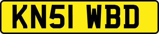 KN51WBD