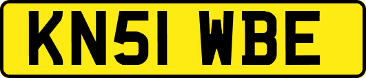 KN51WBE