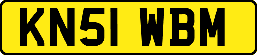 KN51WBM