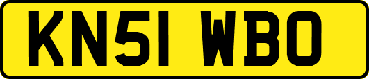 KN51WBO