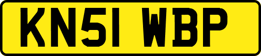 KN51WBP