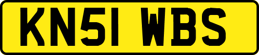 KN51WBS