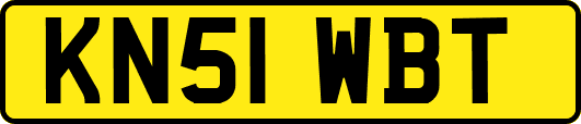 KN51WBT