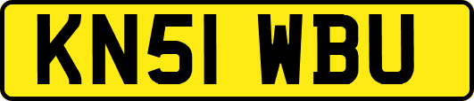 KN51WBU