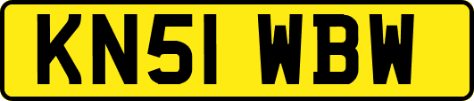 KN51WBW