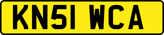 KN51WCA