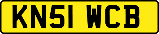 KN51WCB