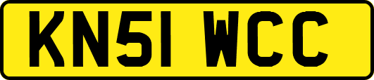 KN51WCC