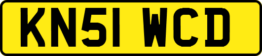 KN51WCD