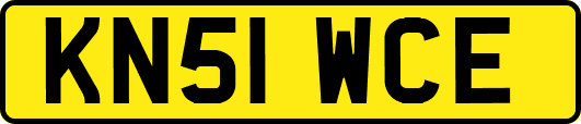 KN51WCE