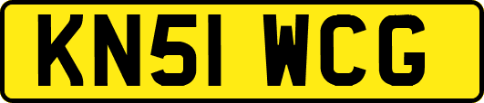 KN51WCG