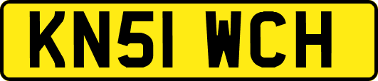 KN51WCH