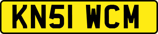 KN51WCM