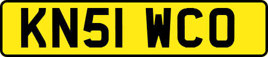 KN51WCO