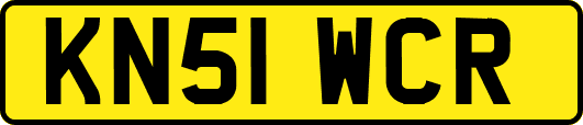 KN51WCR