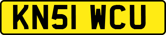 KN51WCU