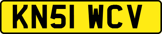 KN51WCV