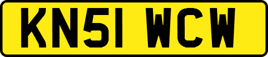 KN51WCW