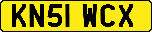 KN51WCX