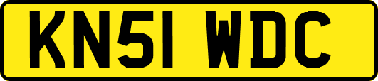 KN51WDC