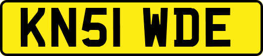 KN51WDE