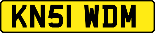 KN51WDM