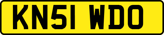 KN51WDO