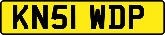 KN51WDP