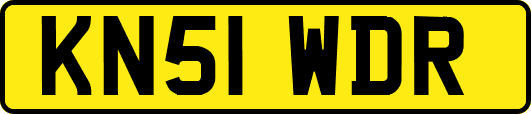 KN51WDR