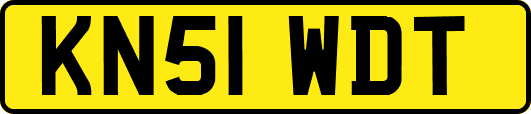 KN51WDT