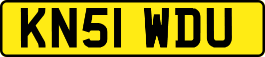 KN51WDU