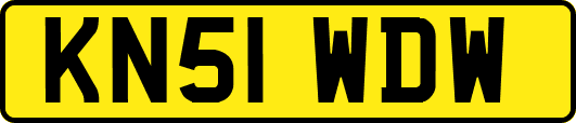 KN51WDW