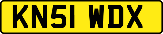 KN51WDX