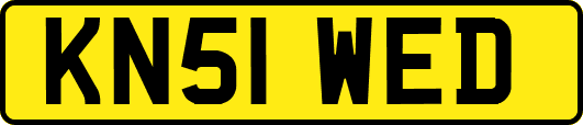 KN51WED