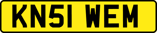 KN51WEM