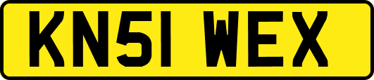 KN51WEX