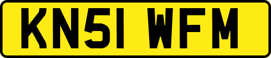 KN51WFM