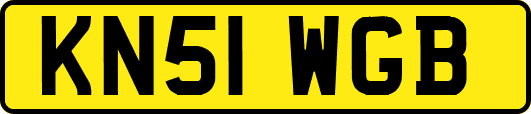 KN51WGB