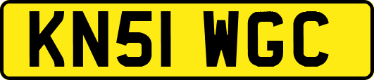 KN51WGC