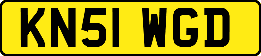 KN51WGD