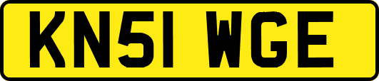 KN51WGE