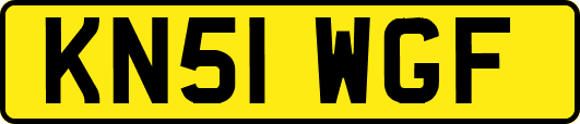 KN51WGF