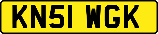 KN51WGK