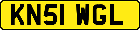 KN51WGL