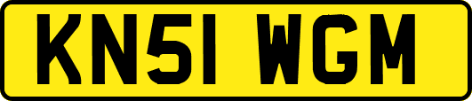 KN51WGM