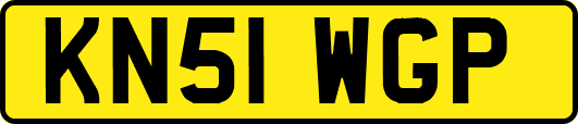 KN51WGP